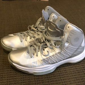 Hyperdunk 2012